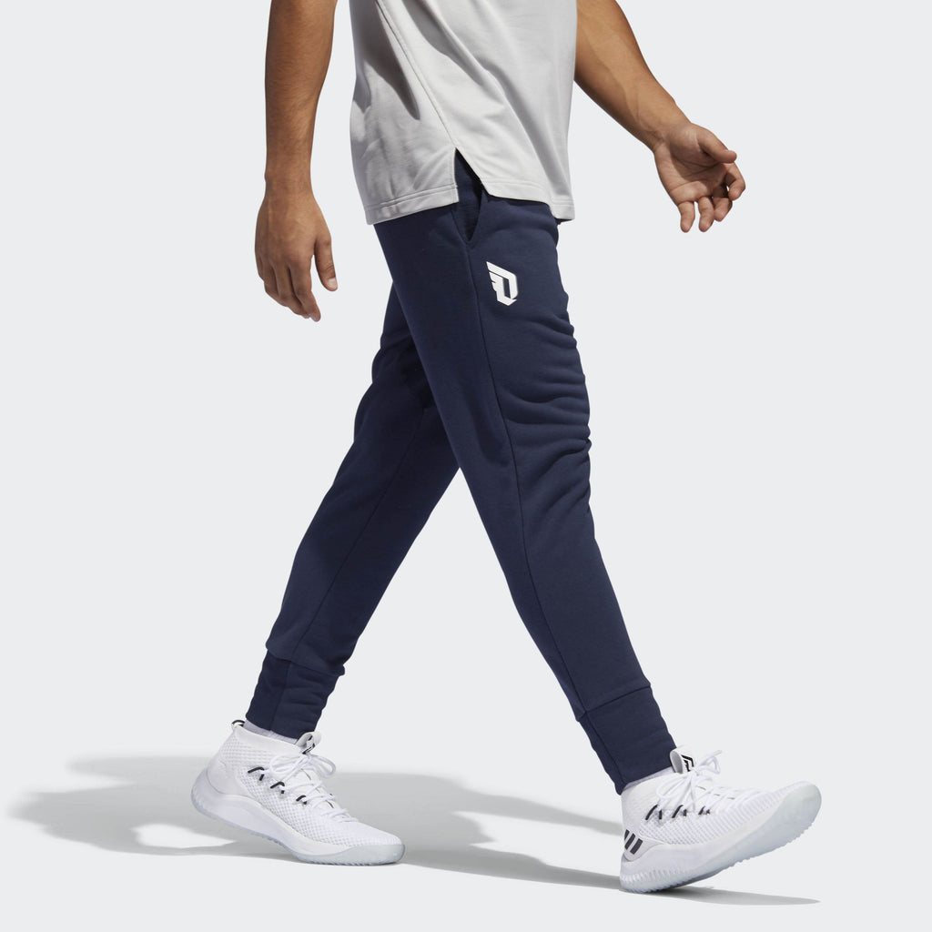 [CV7725] Dame Never Doubt Pant