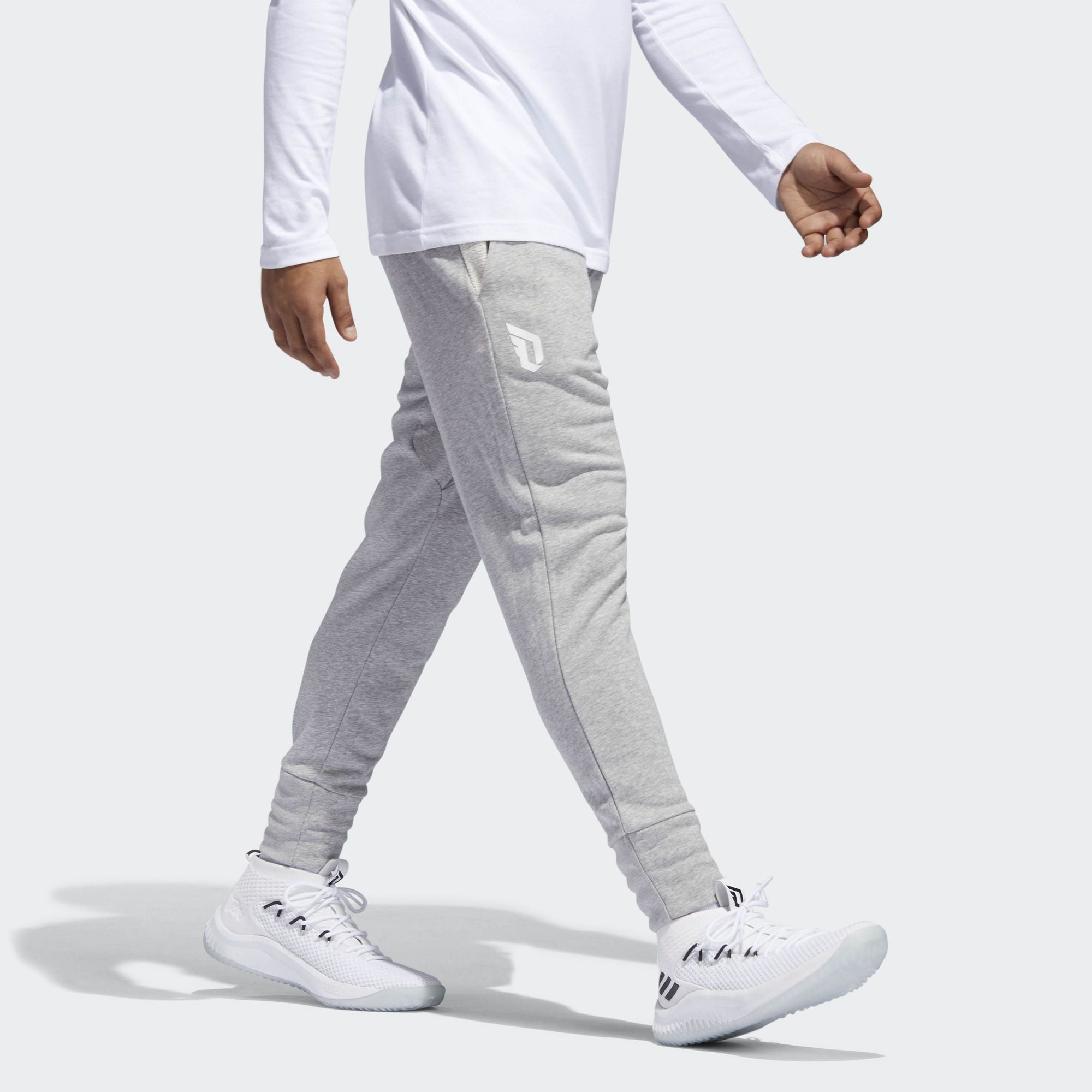 [CV7726] Dame Never Doubt Pant