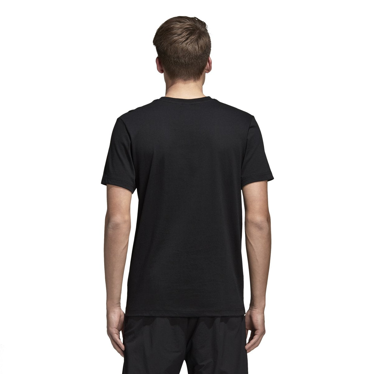 [CV8592] Mens Adidas Originals EQT Classic Tee