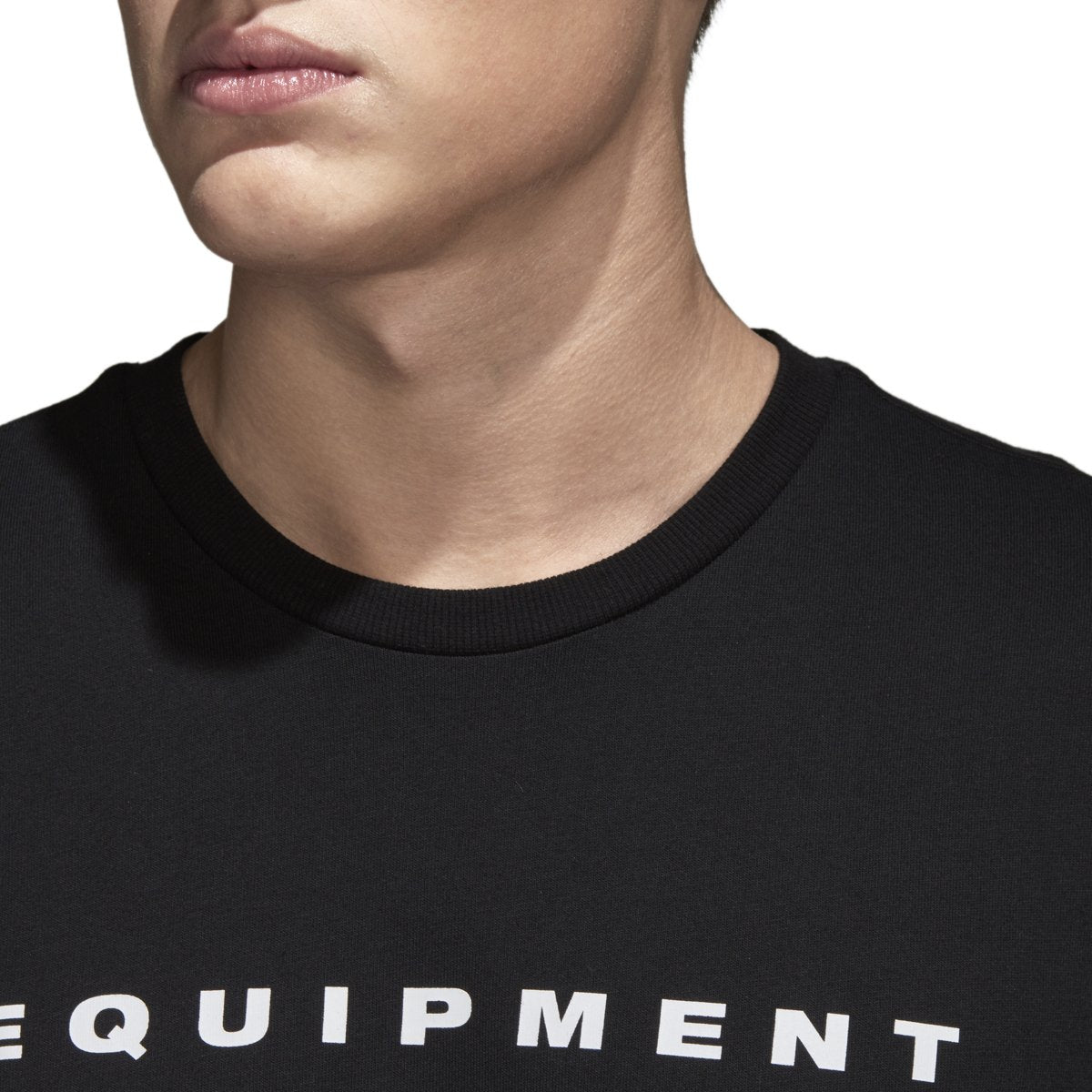 [CV8592] Mens Adidas Originals EQT Classic Tee