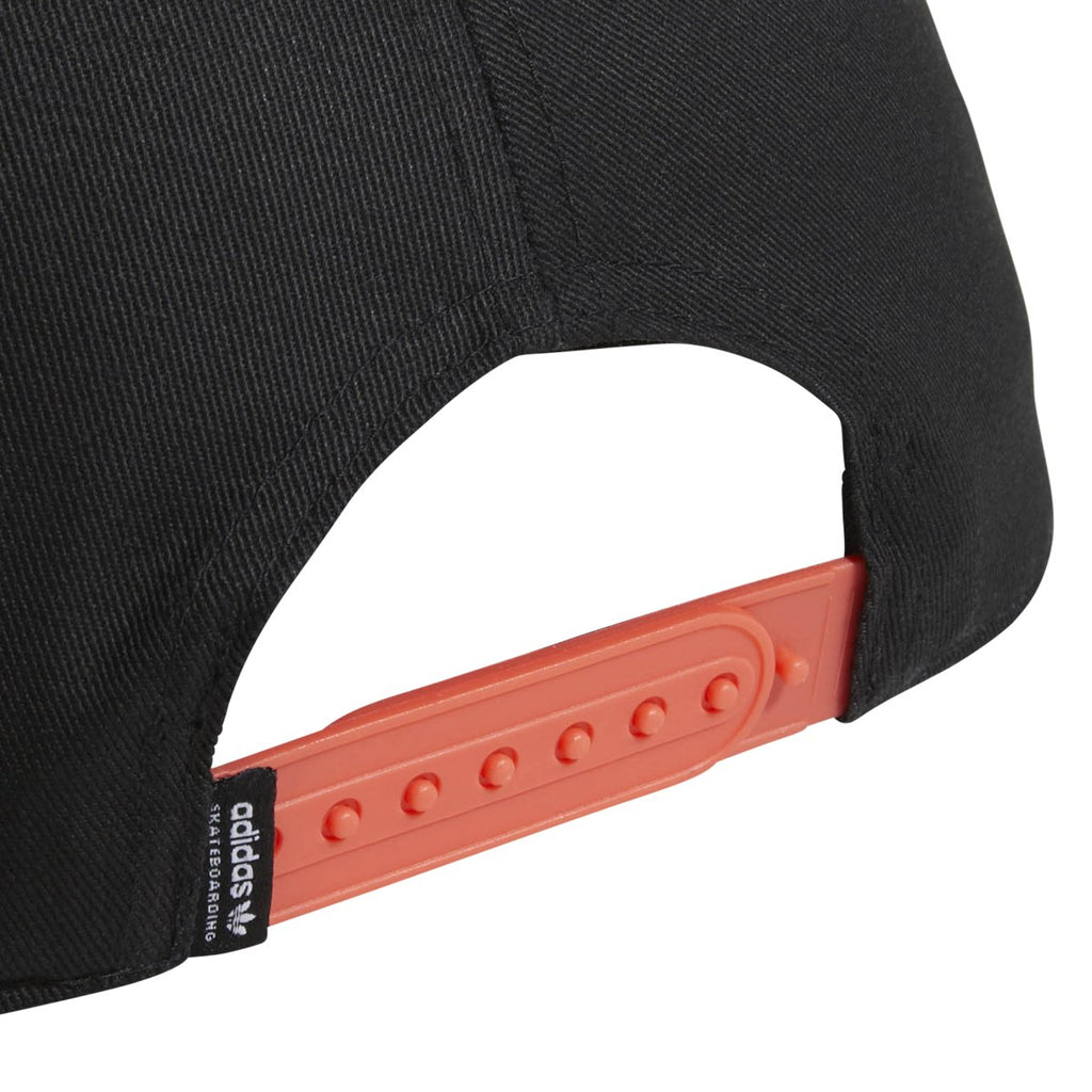 [CV8696] Originals Smile Snapback