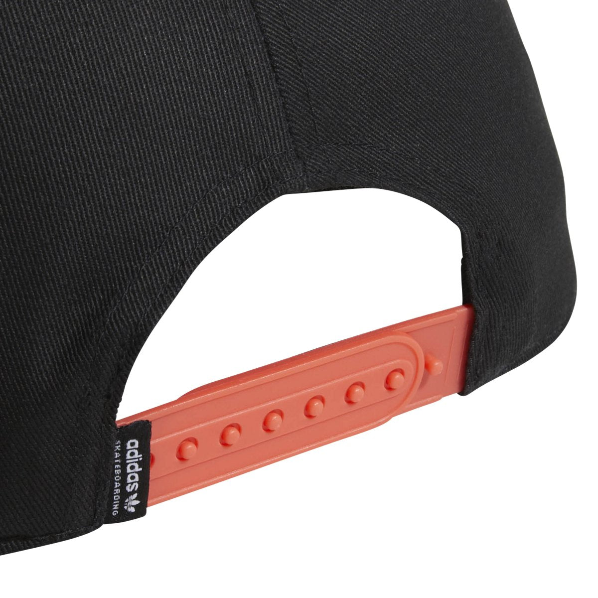 [CV8696] Originals Smile Snapback