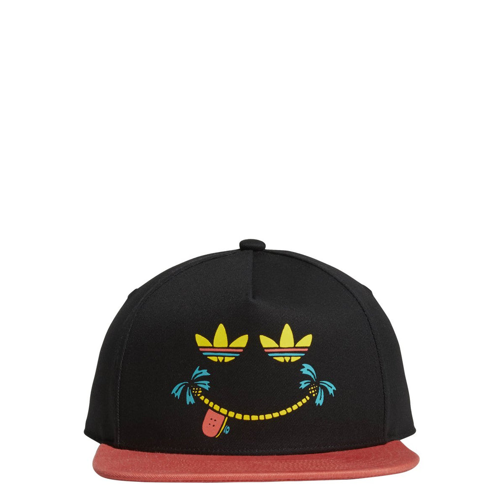 [CV8696] Originals Smile Snapback