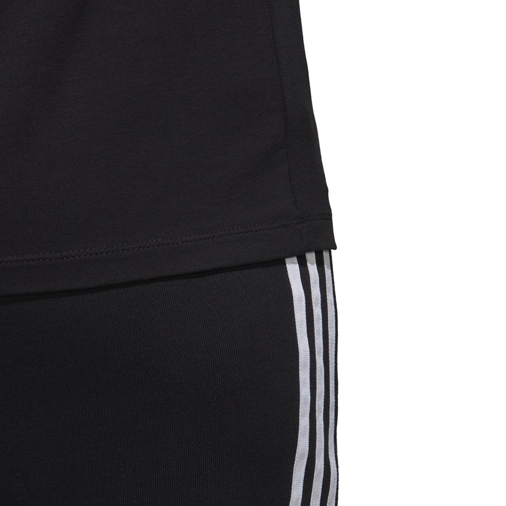 [CV9888] Womens Adidas Originals Trefoil Tee