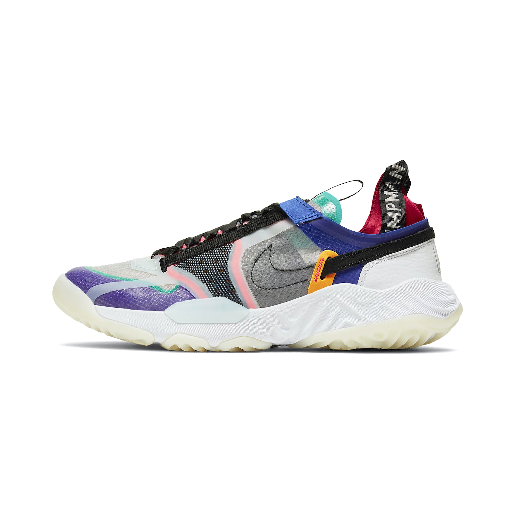 [CW0783-900] Mens Air Jordan Delta Breathe
