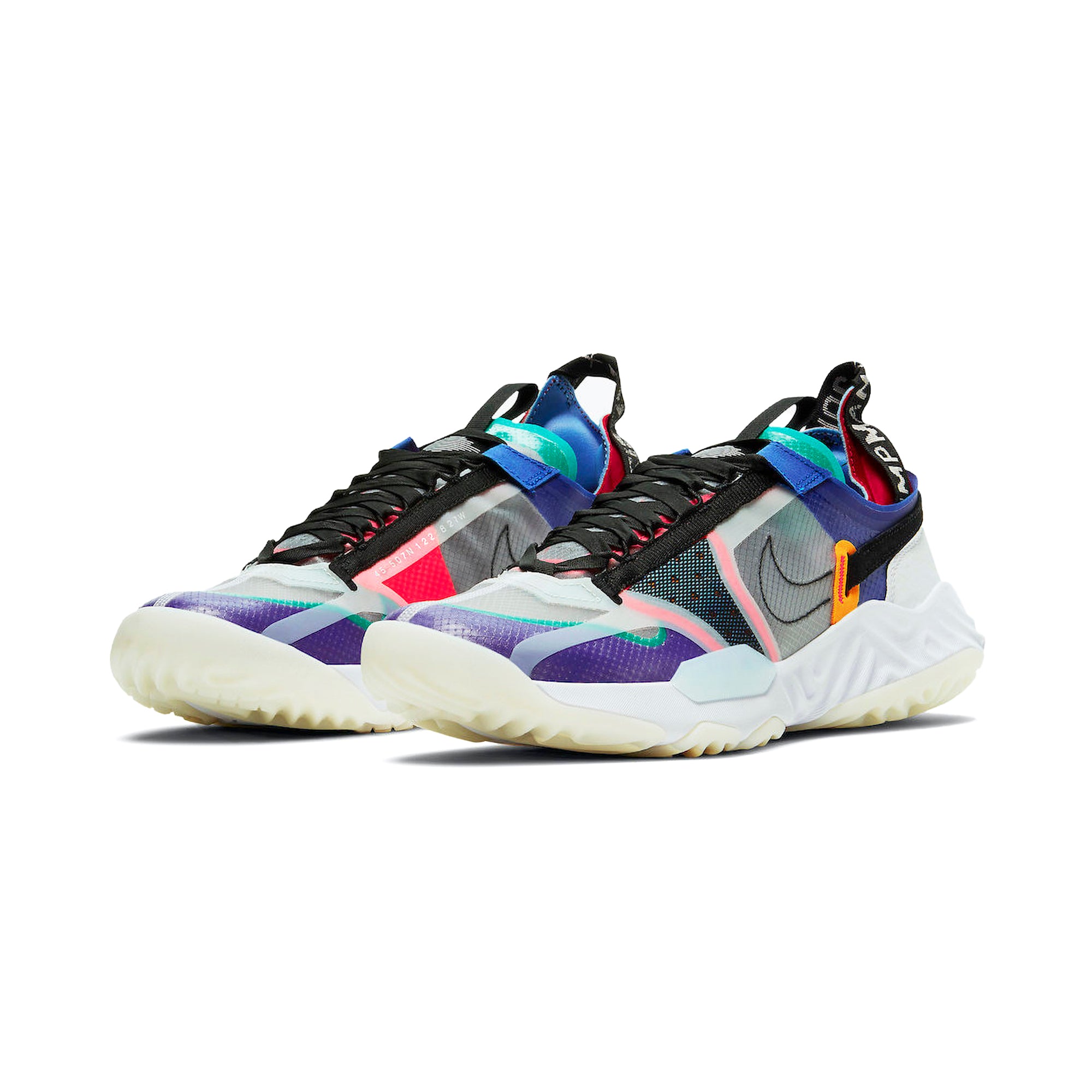 [CW0783-900] Mens Air Jordan Delta Breathe
