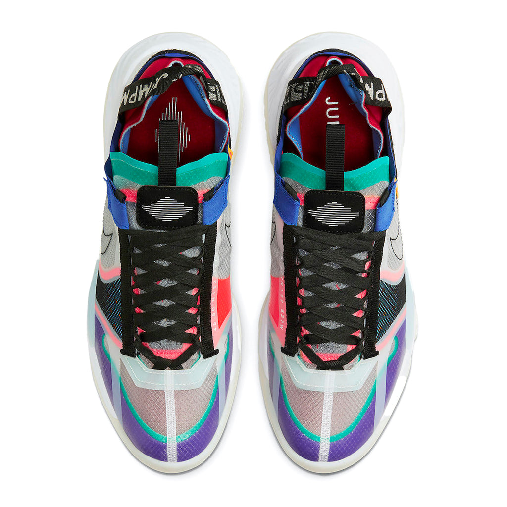 [CW0783-900] Mens Air Jordan Delta Breathe