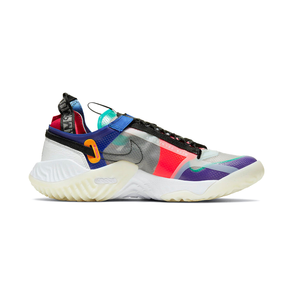 [CW0783-900] Mens Air Jordan Delta Breathe
