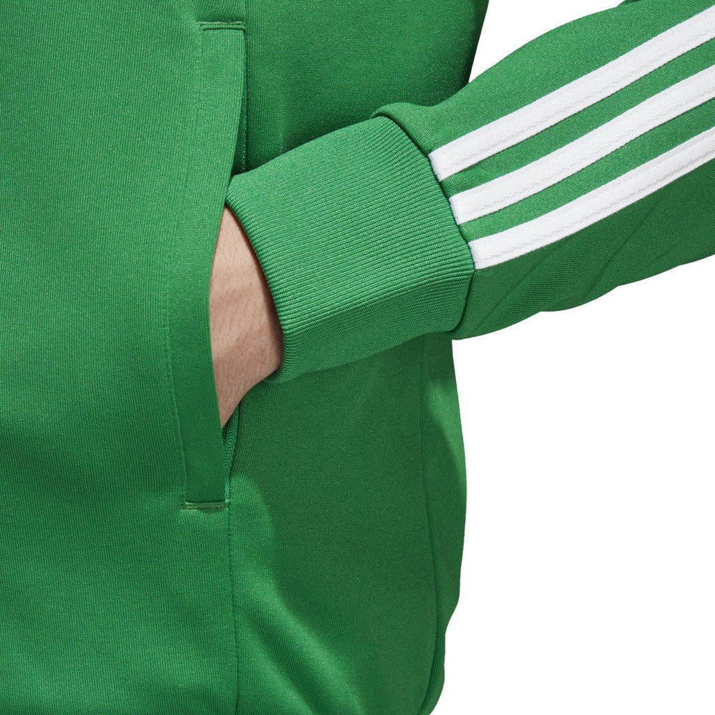 [CW1259] Mens Adidas Originals Superstar Track Jacket