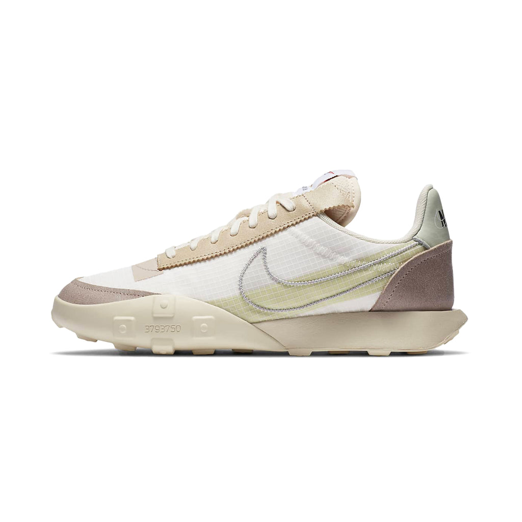 [CW1274-100] Womens Nike Waffle Racer LX Series QS