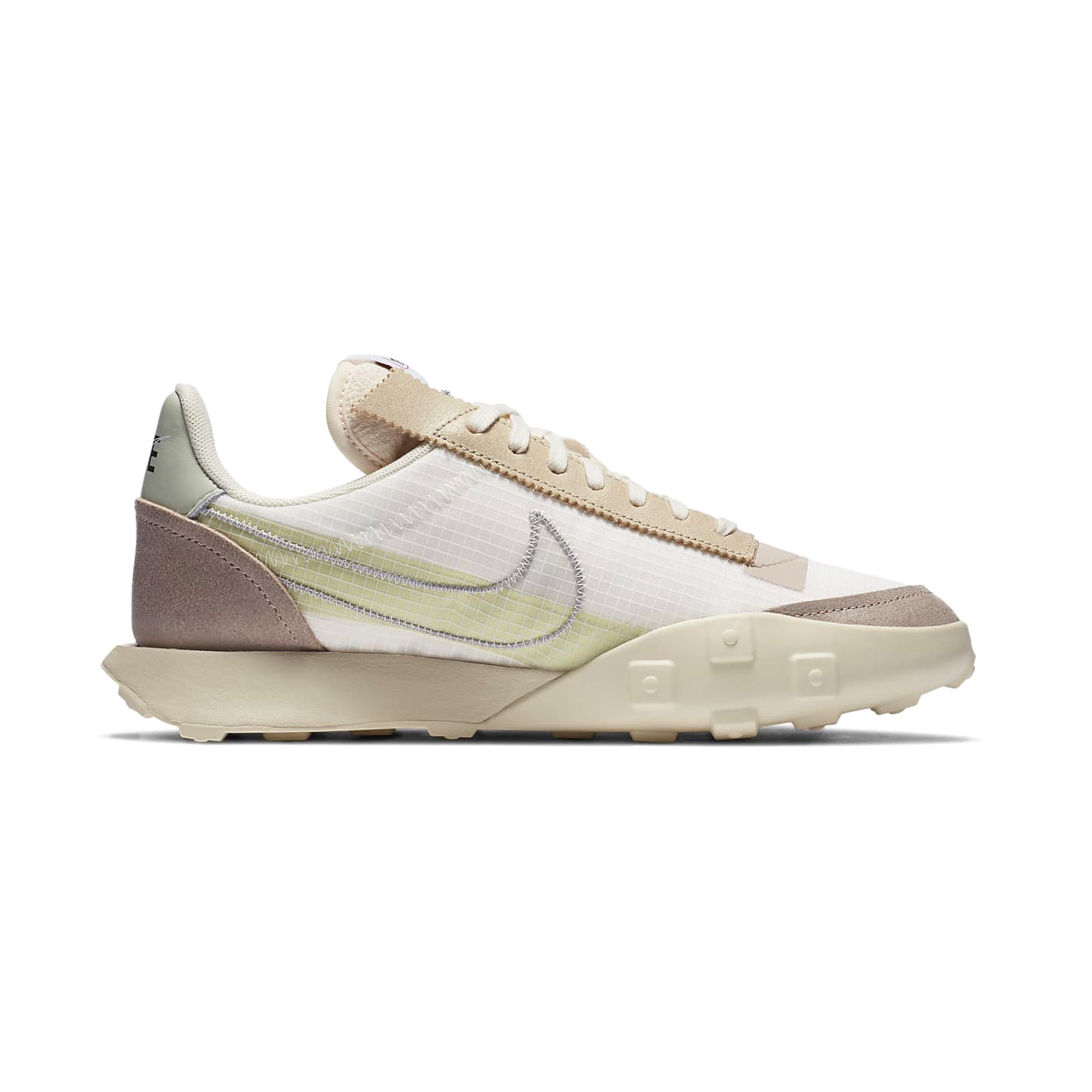 [CW1274-100] Womens Nike Waffle Racer LX Series QS