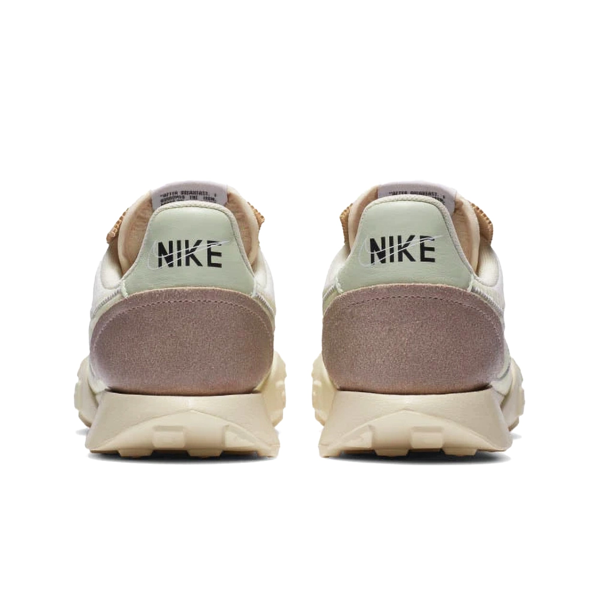 [CW1274-100] Womens Nike Waffle Racer LX Series QS