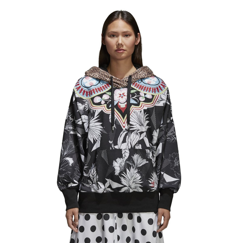 [CW1378] Womens Adidas Hoody