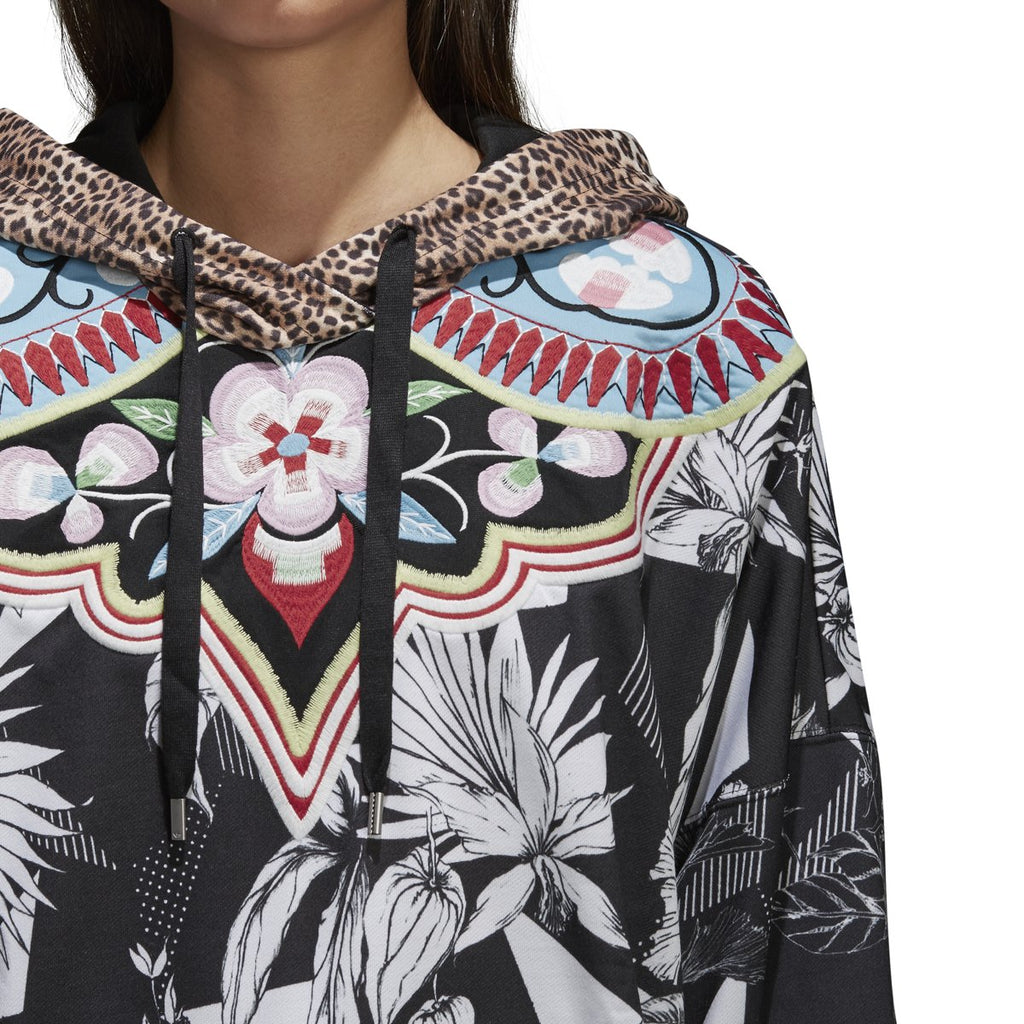 [CW1378] Womens Adidas Hoody