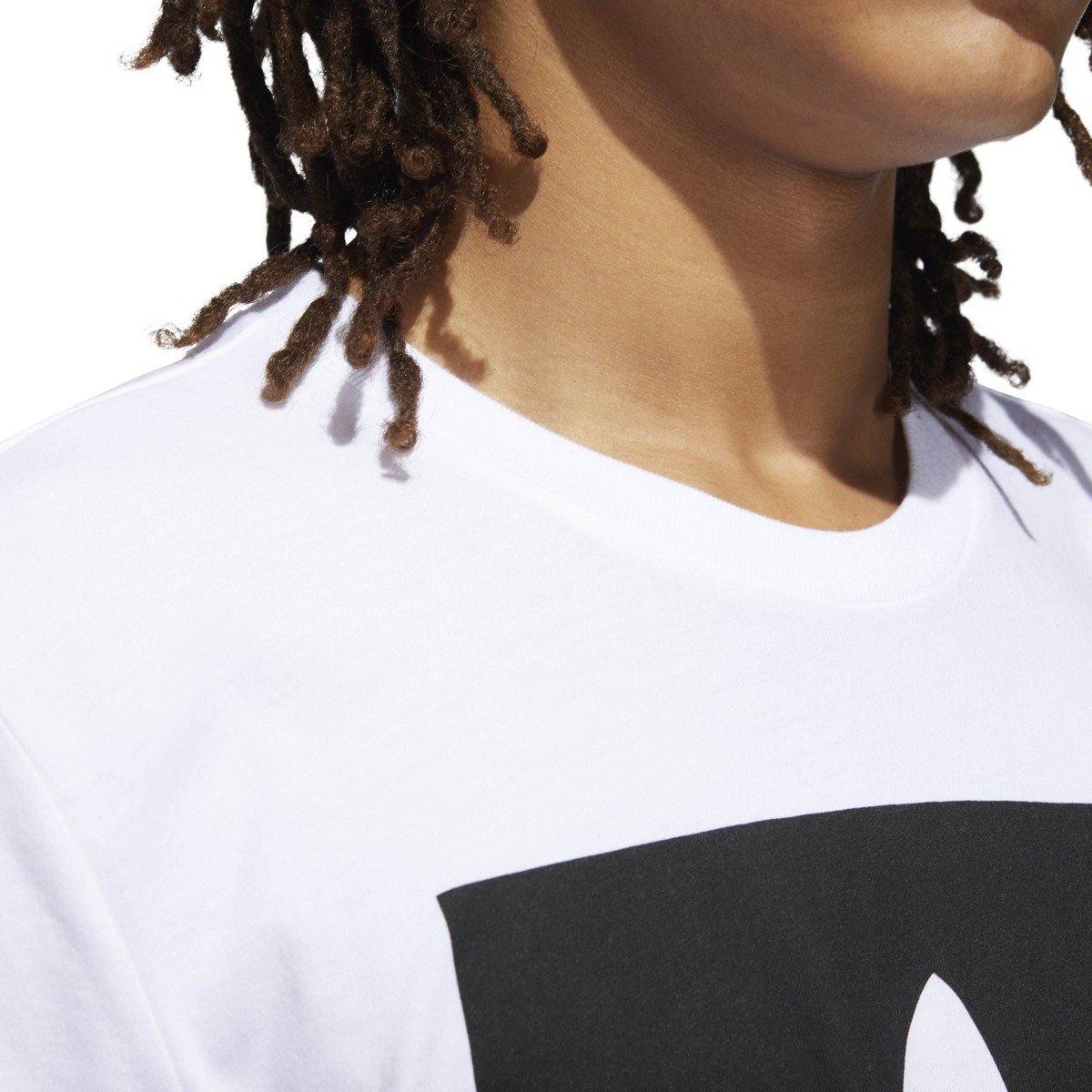 [CW2336] Mens Adidas Blackbird Solid Tee - sneakAR