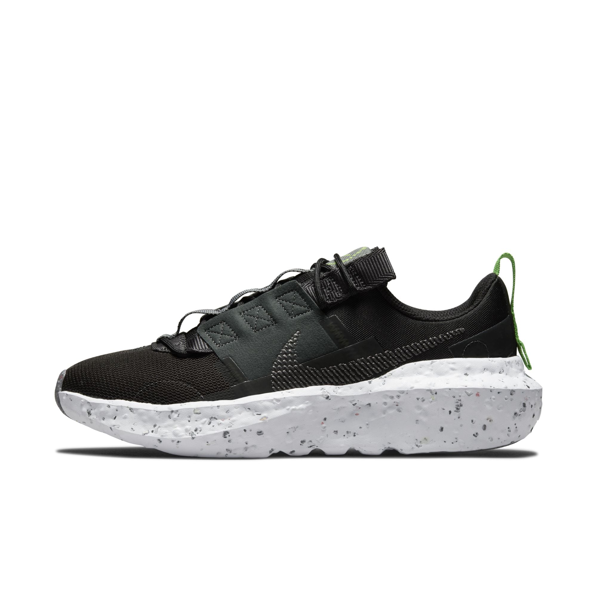 [CW2386-001] Womens Nike Crater Impact