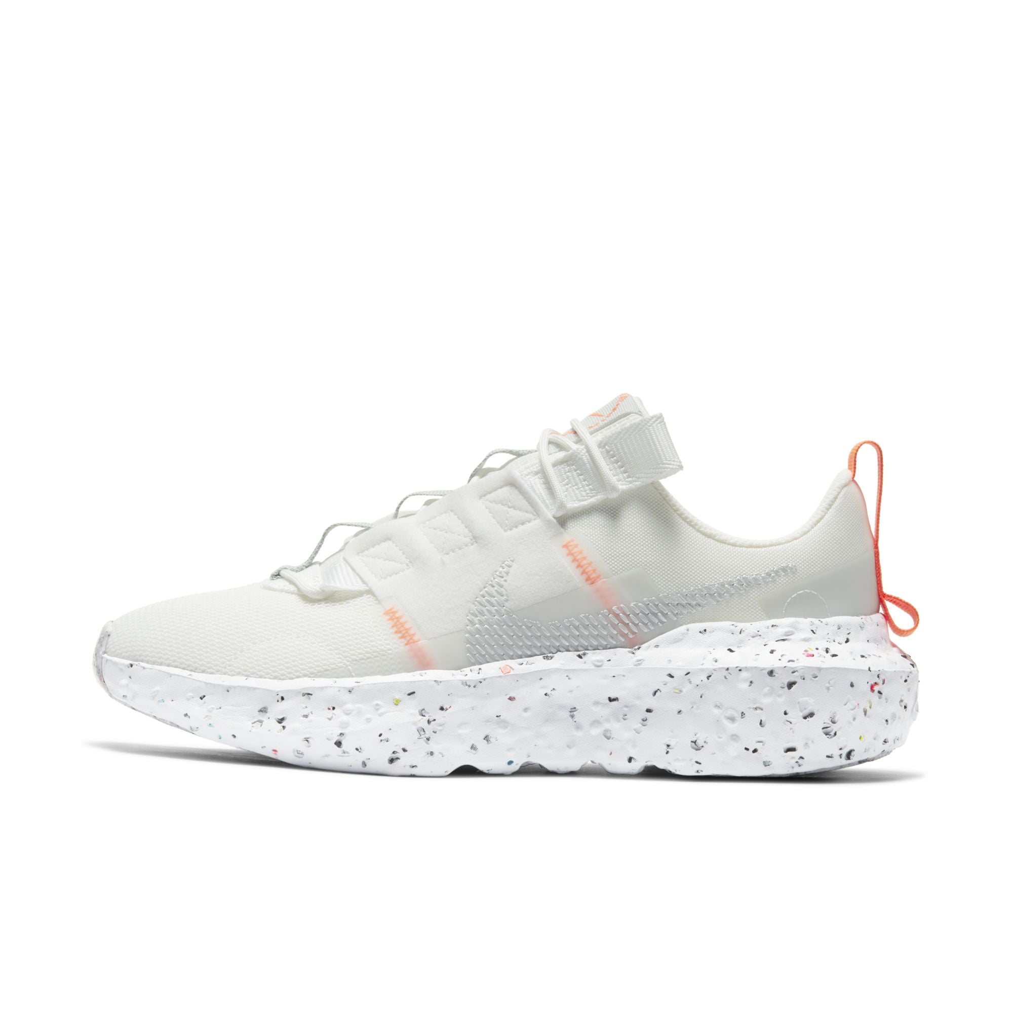 [CW2386-100] Womens Nike Crater Impact