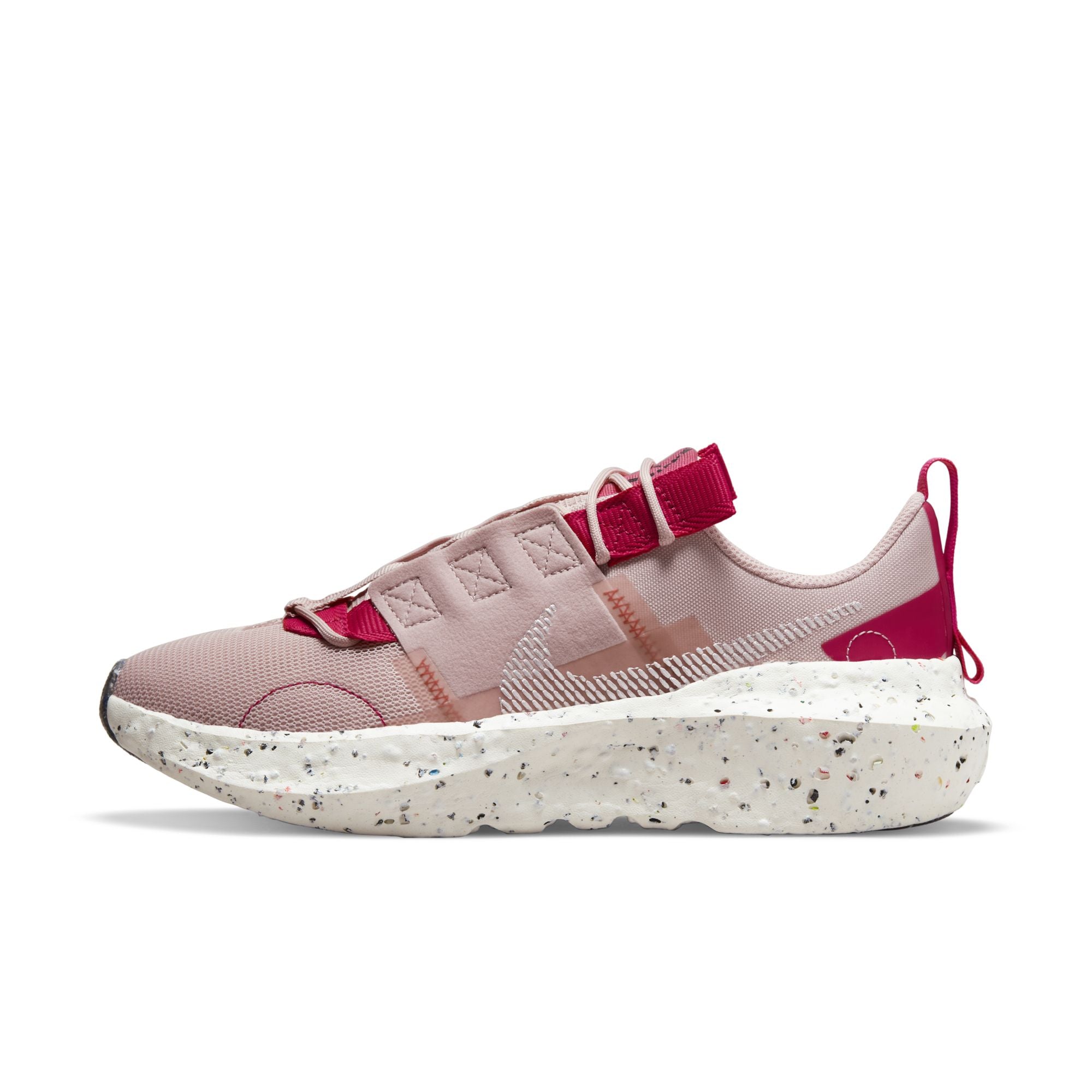 [CW2386-601] Womens Nike Crater Impact