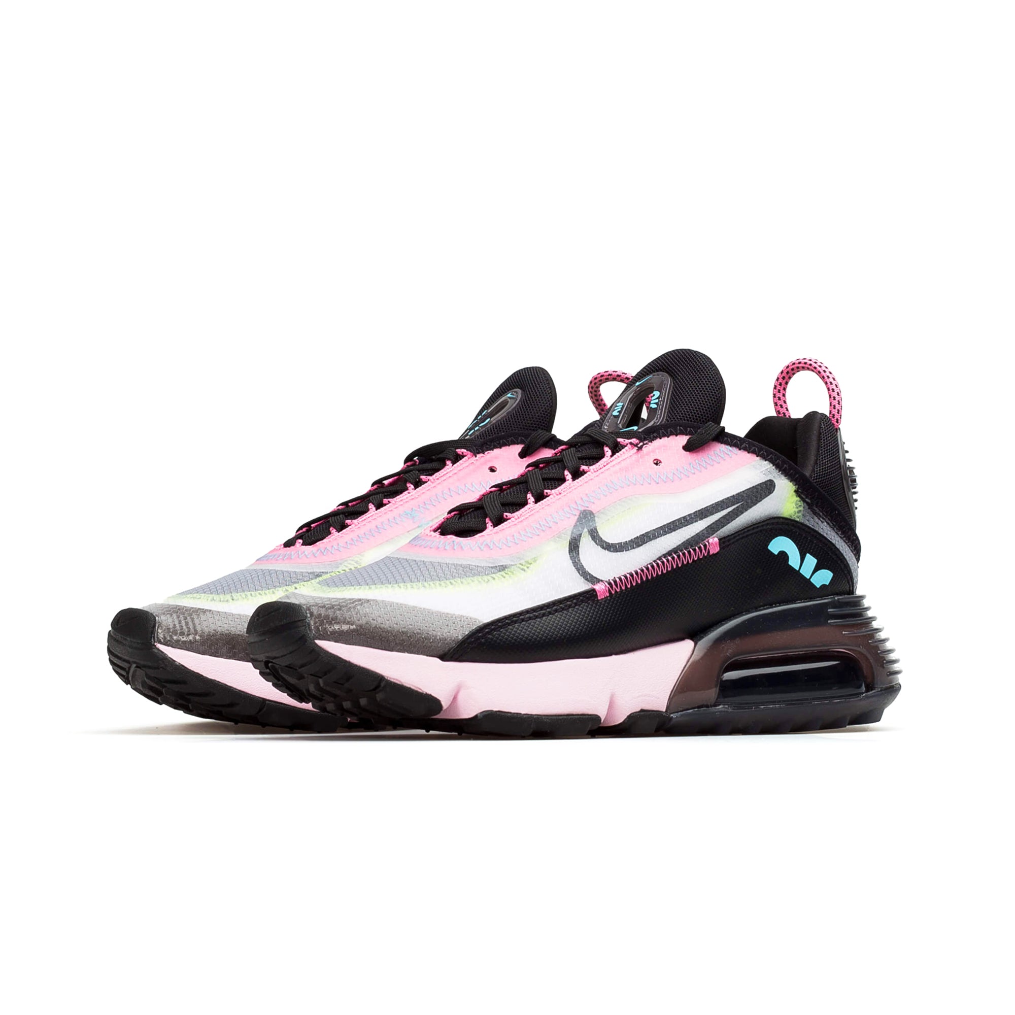 [CW4286-100] Womens Nike Air Max 2090