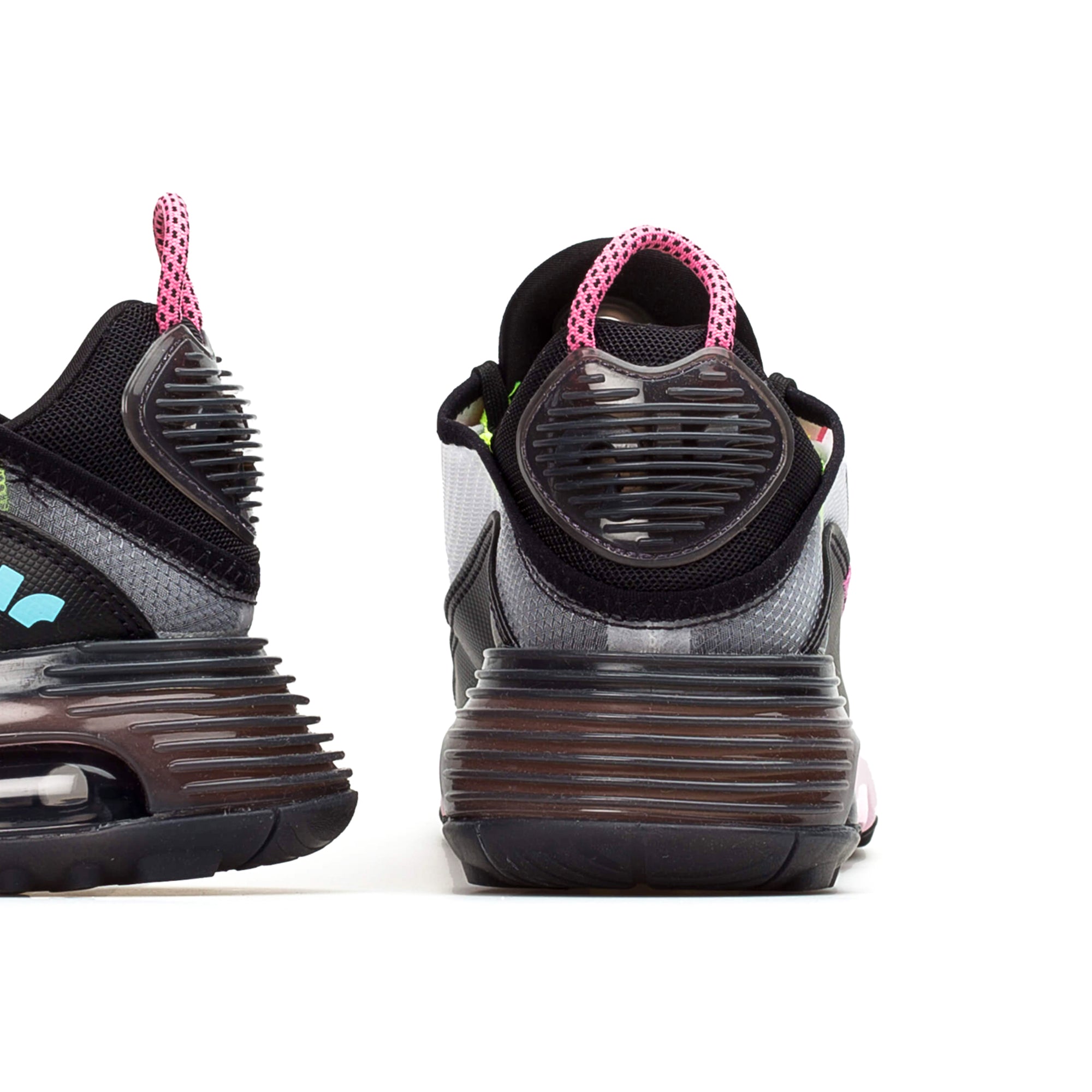 [CW4286-100] Womens Nike Air Max 2090