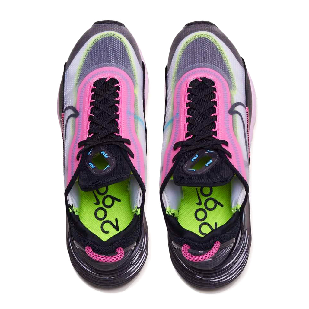 [CW4286-100] Womens Nike Air Max 2090