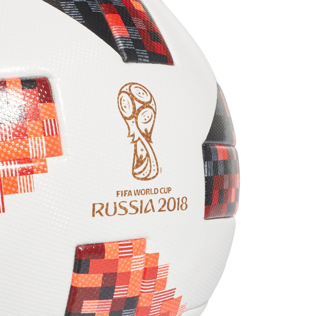[CW4680] Adult Adidas World Cup Knock Out OMB Ball