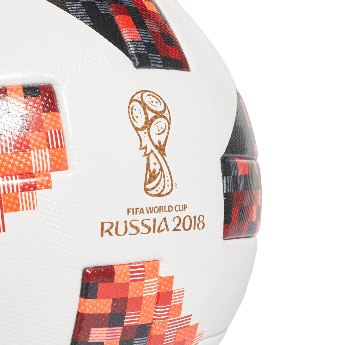 [CW4680] Adult Adidas World Cup Knock Out OMB Ball