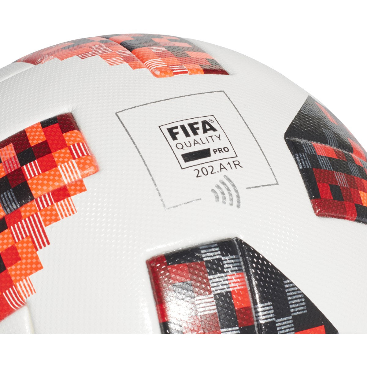 [CW4680] Adult Adidas World Cup Knock Out OMB Ball