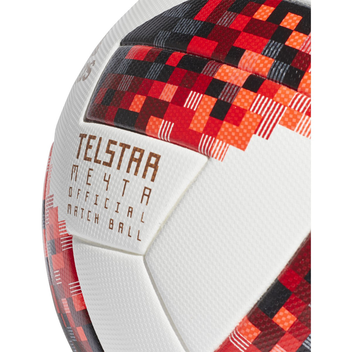[CW4680] Adult Adidas World Cup Knock Out OMB Ball