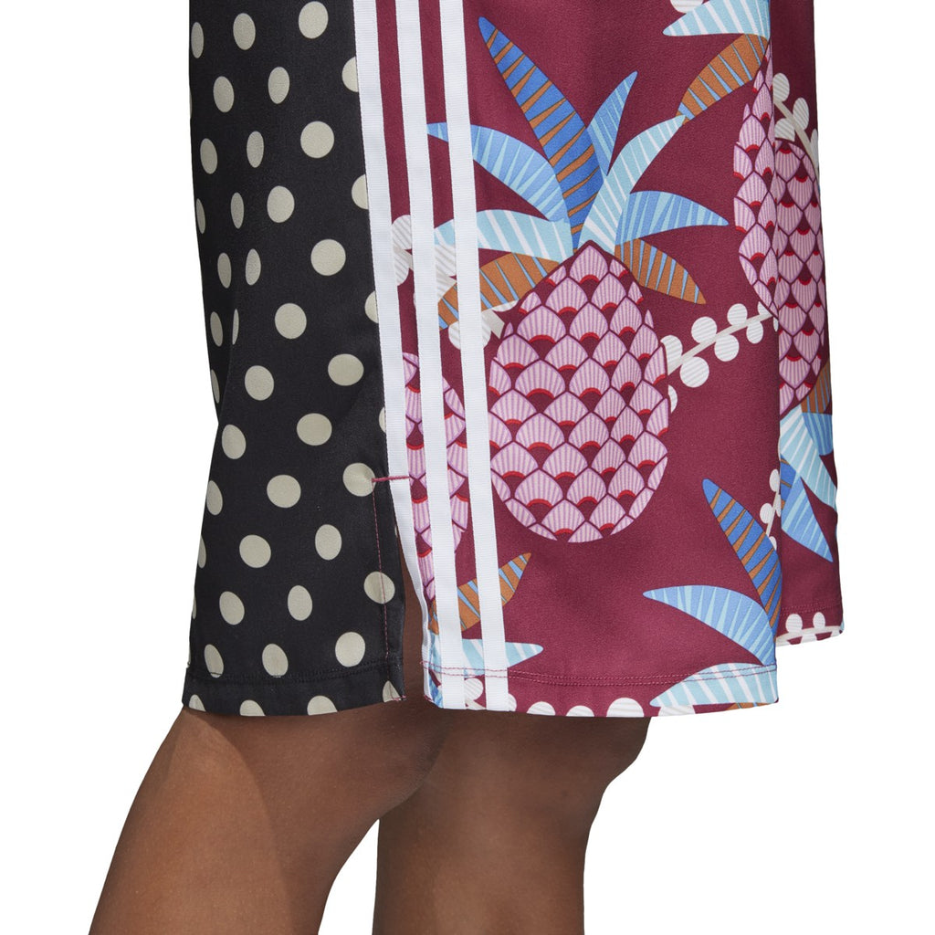 [CW4726] Womens Adidas Originals x The Farm Tank Dress