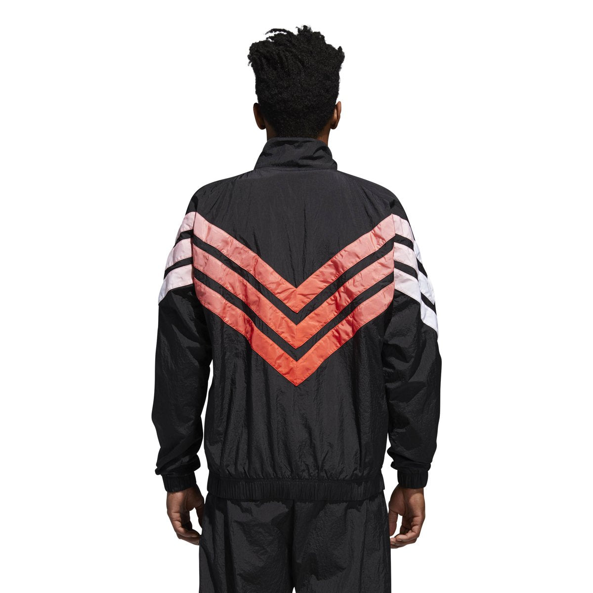 [CW4988] TIRONTI FULL ZIP JACKET