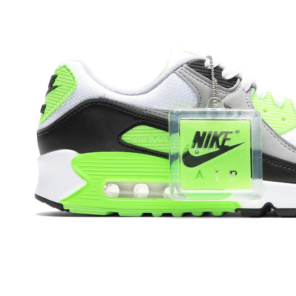 [CW5458-100] Mens Nike Air Max 90