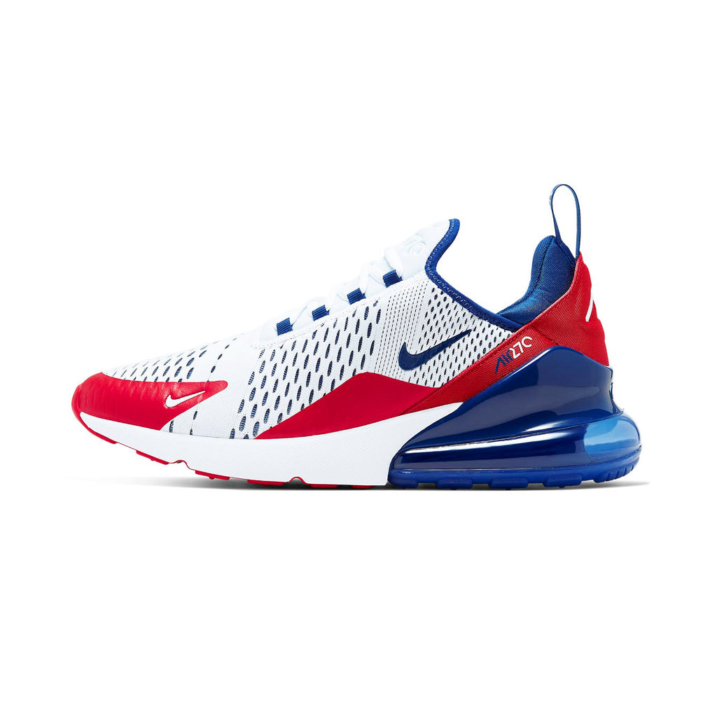 [CW5581-100] Mens Nike Air Max 270