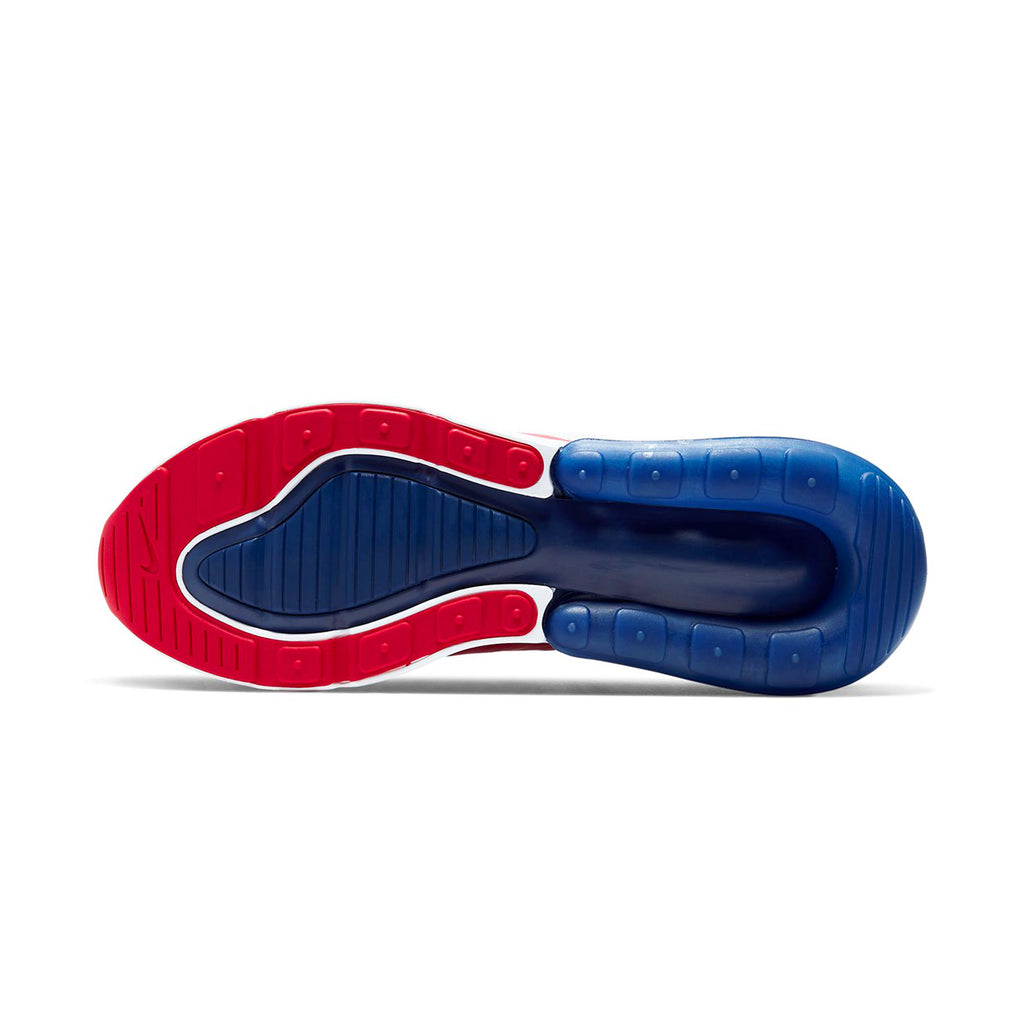 [CW5581-100] Mens Nike Air Max 270