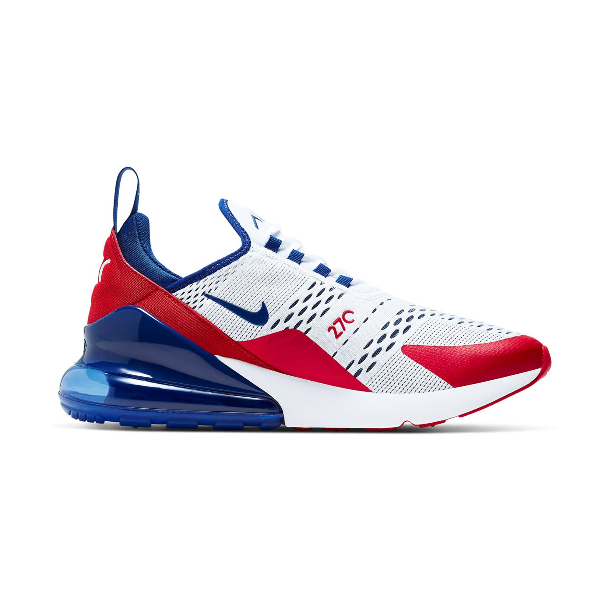 [CW5581-100] Mens Nike Air Max 270
