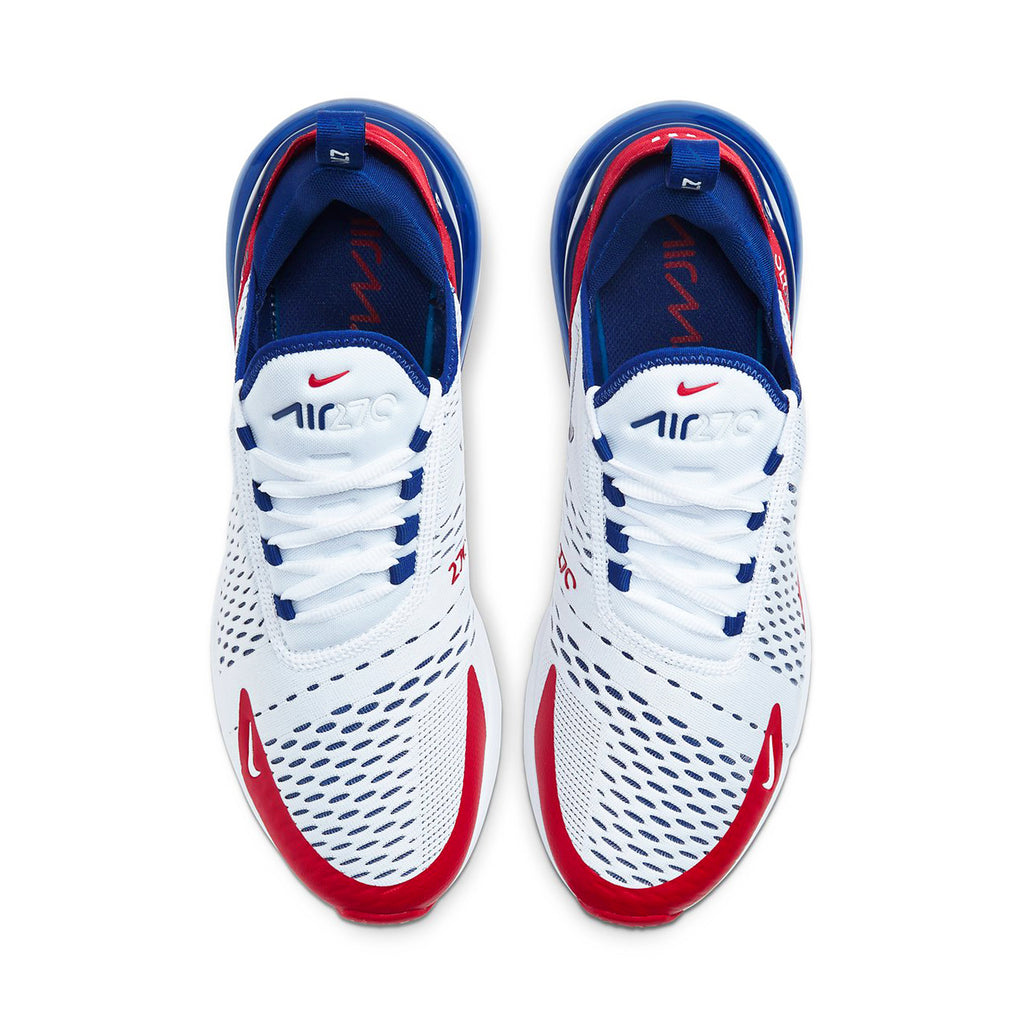 [CW5581-100] Mens Nike Air Max 270