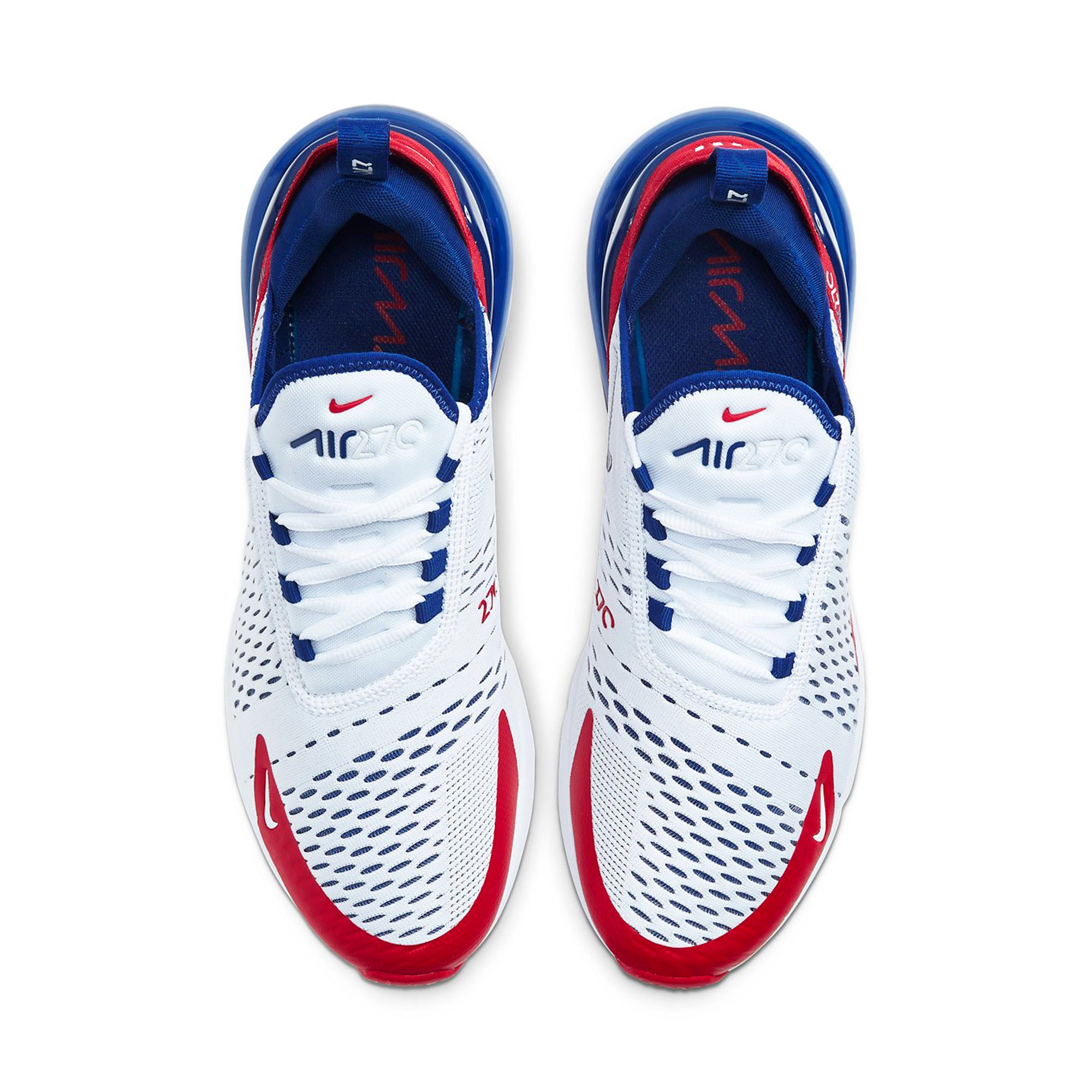 [CW5581-100] Mens Nike Air Max 270