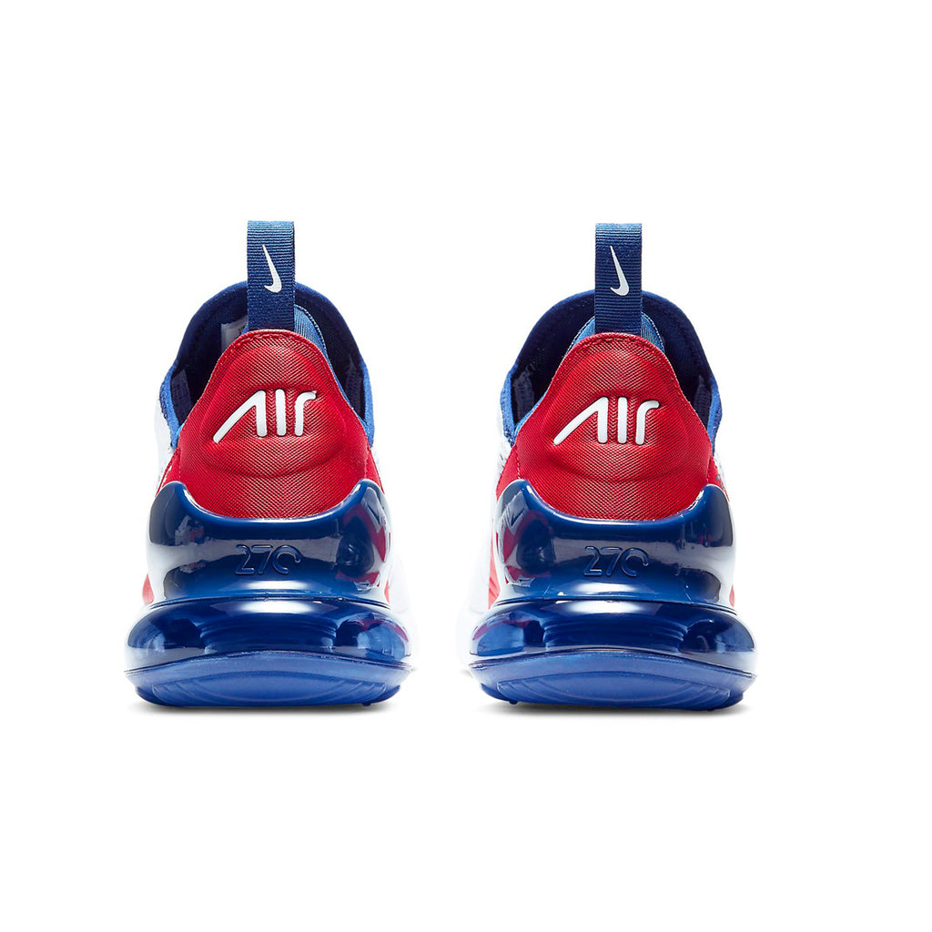 [CW5581-100] Mens Nike Air Max 270