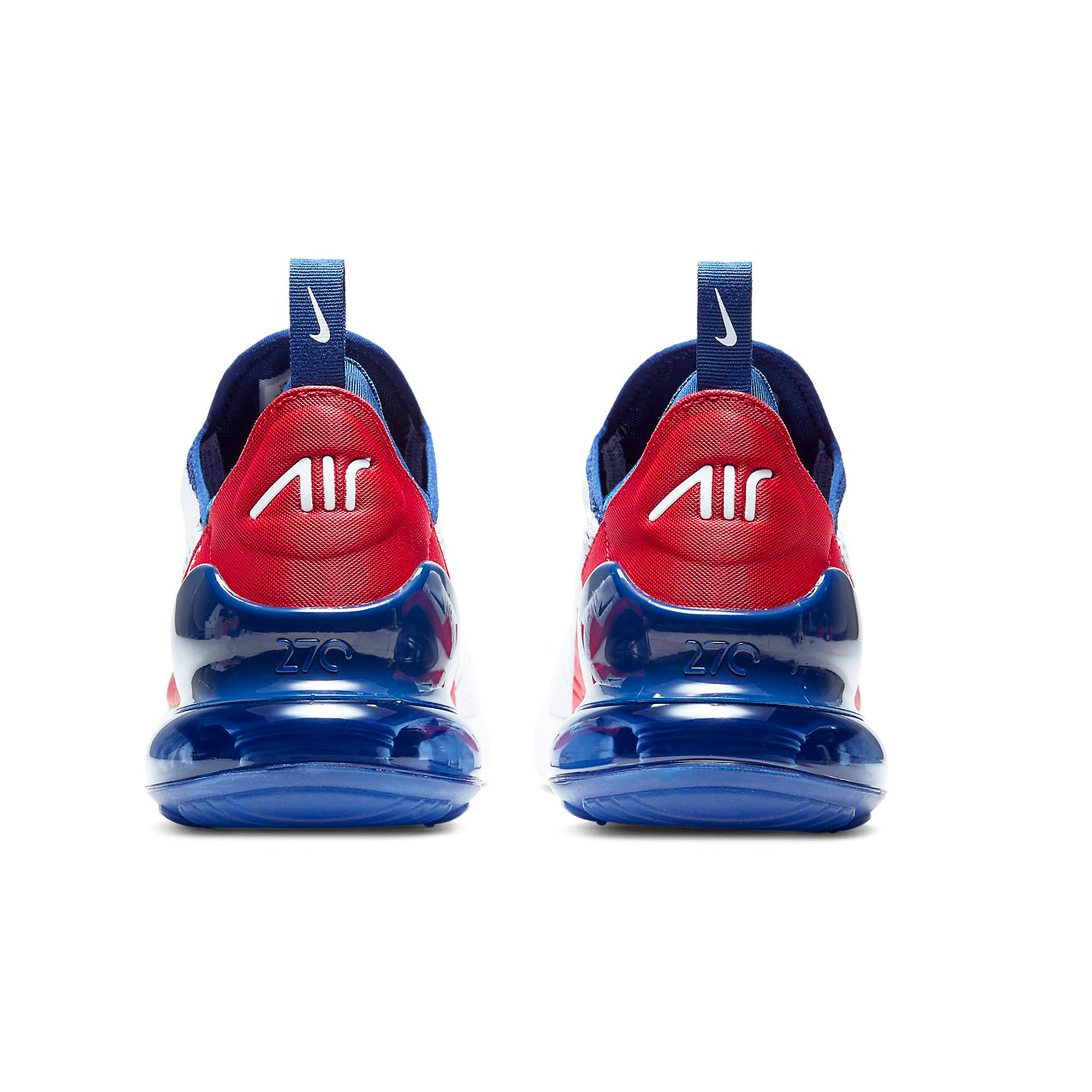 [CW5581-100] Mens Nike Air Max 270