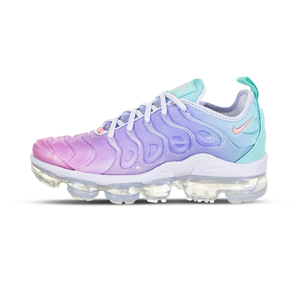 [CW5593-700] Womens Nike Air Vapormax Plus