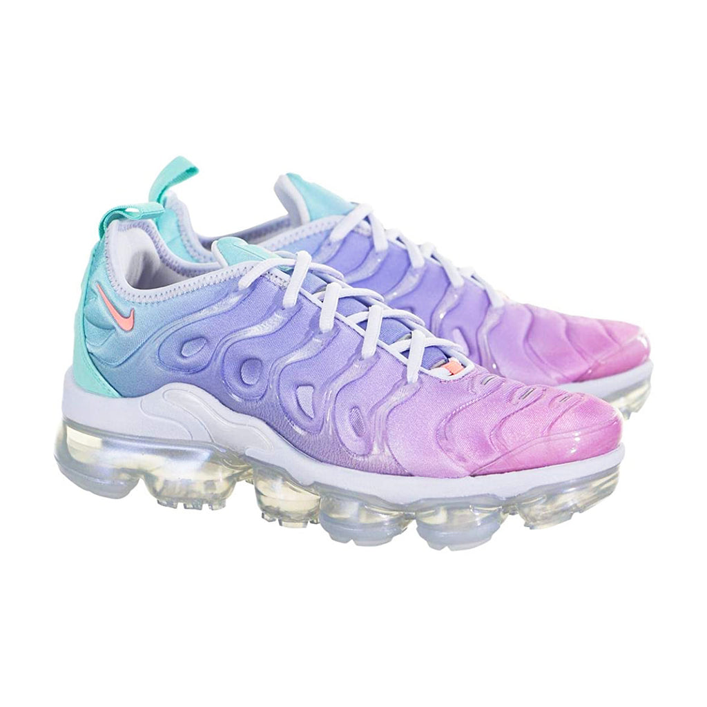 [CW5593-700] Womens Nike Air Vapormax Plus