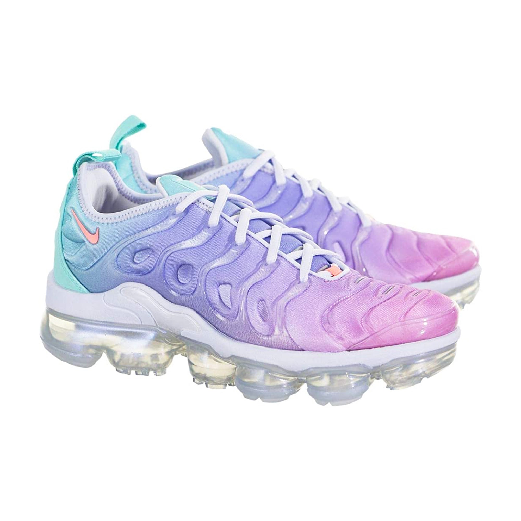 [CW5593-700] Womens Nike Air Vapormax Plus