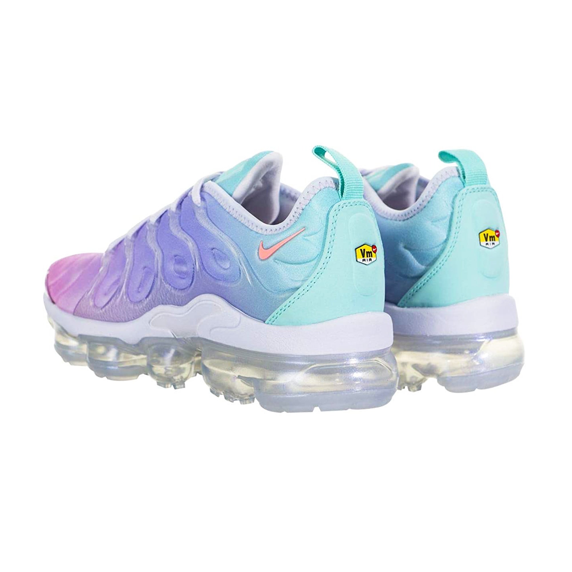 [CW5593-700] Womens Nike Air Vapormax Plus