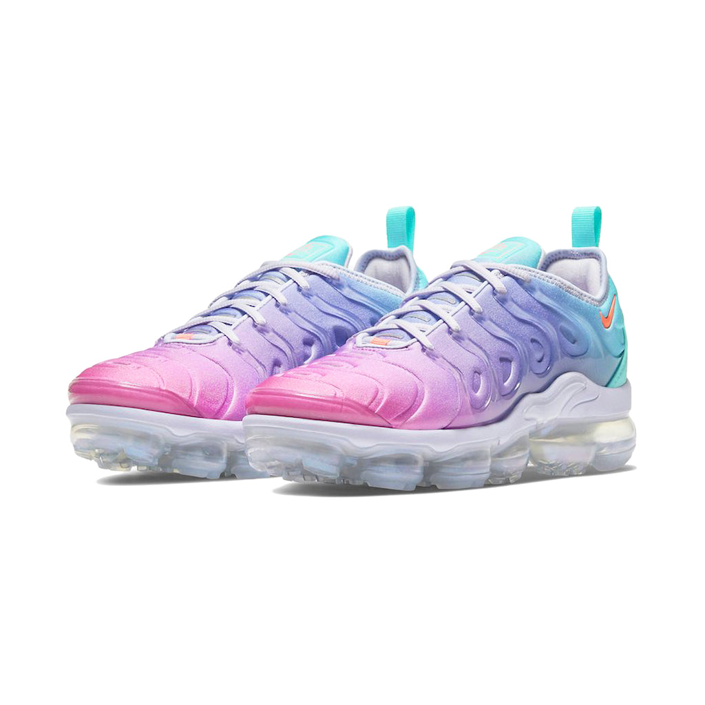[CW5593-700] Womens Nike Air Vapormax Plus