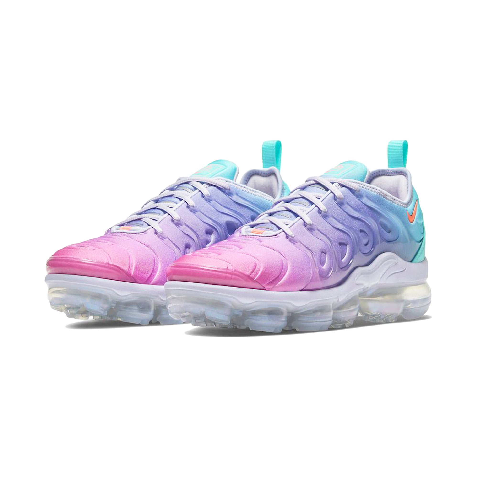 [CW5593-700] Womens Nike Air Vapormax Plus