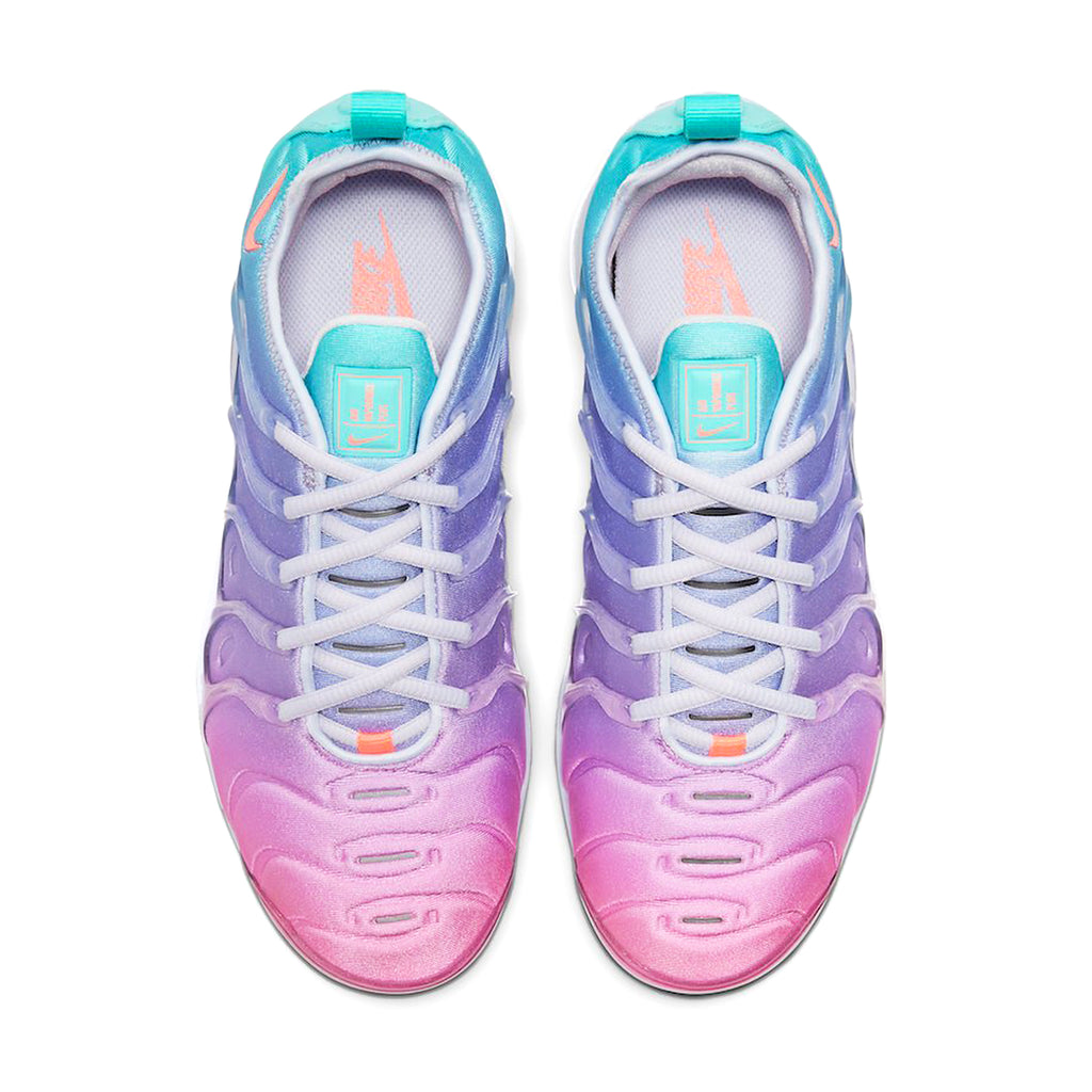 [CW5593-700] Womens Nike Air Vapormax Plus