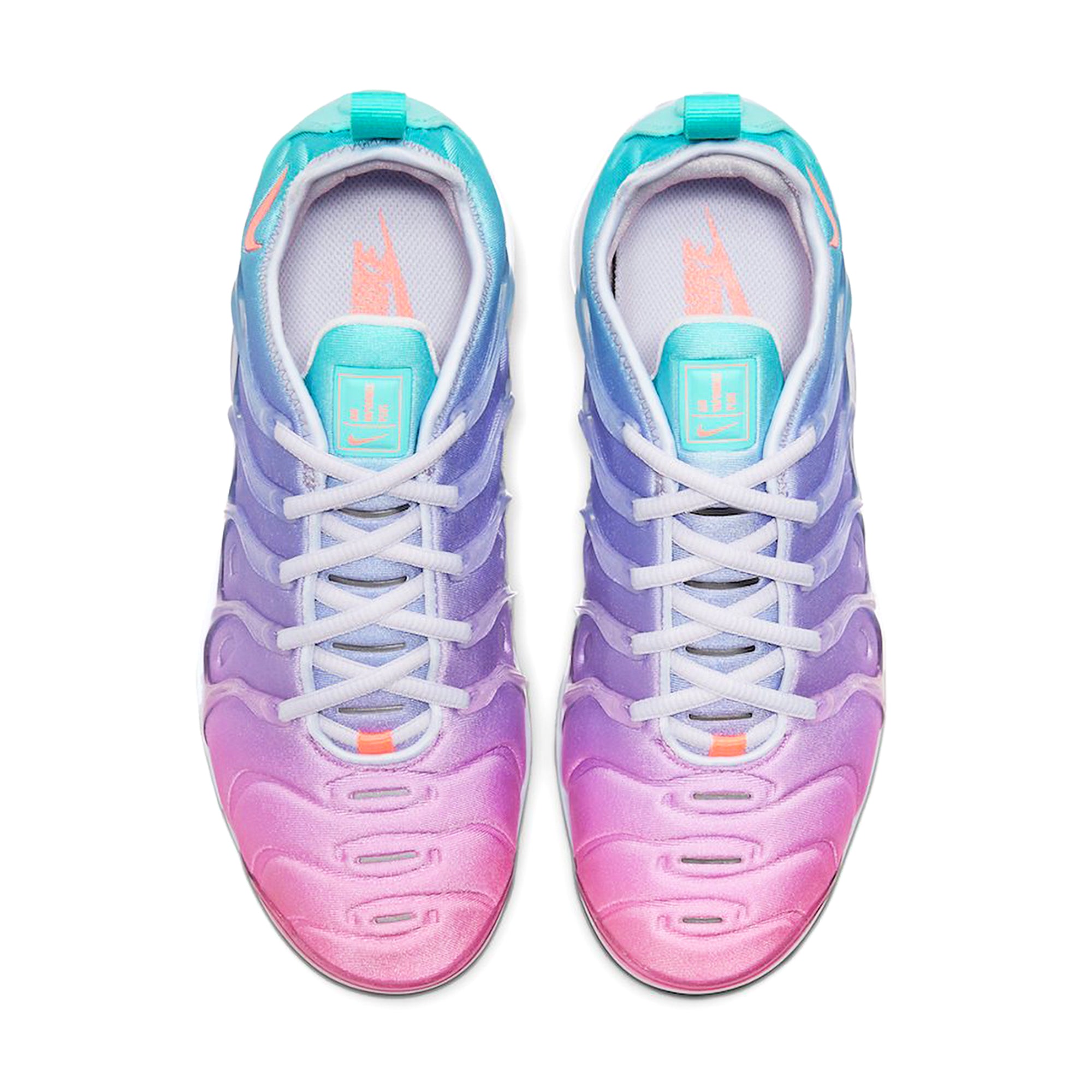 [CW5593-700] Womens Nike Air Vapormax Plus