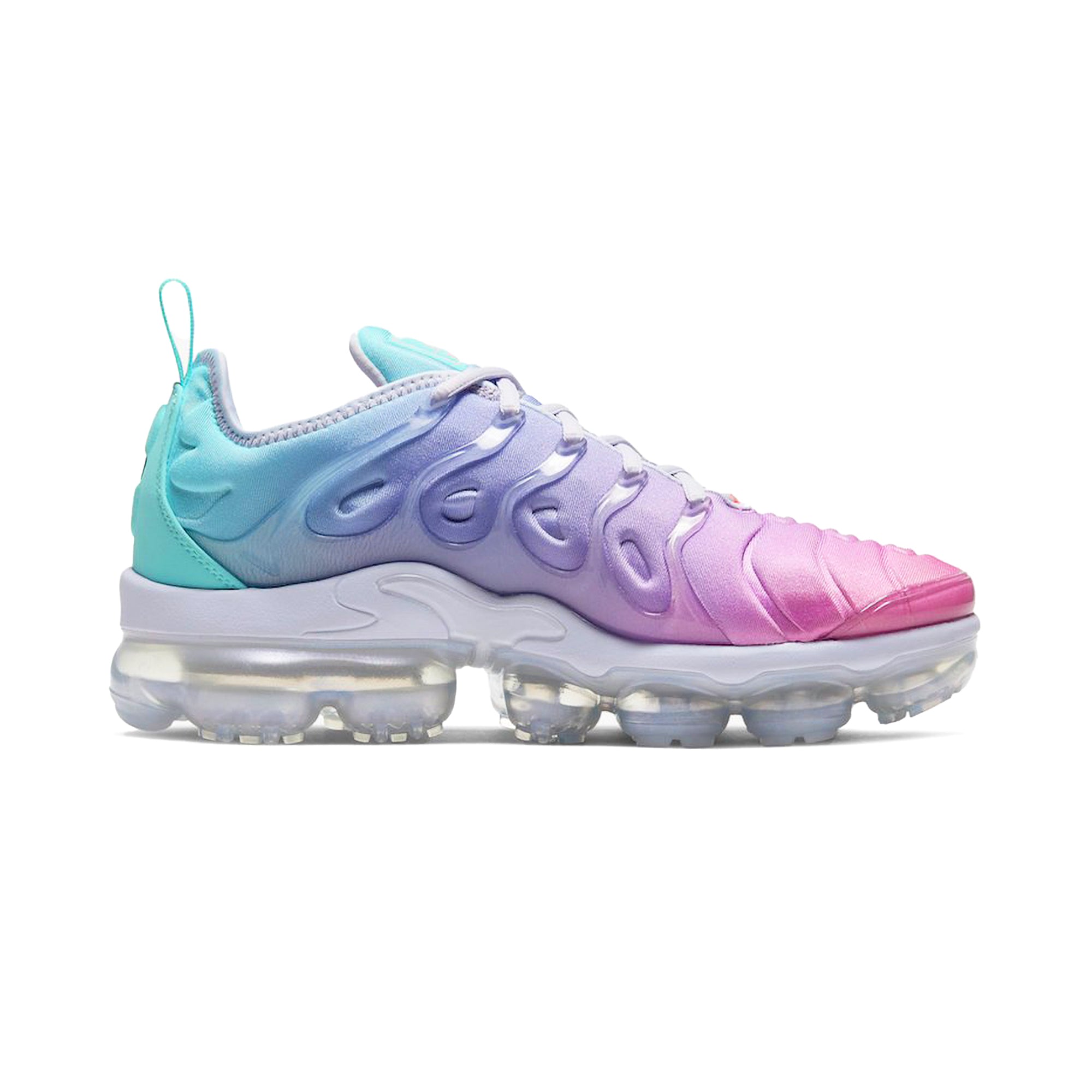 [CW5593-700] Womens Nike Air Vapormax Plus