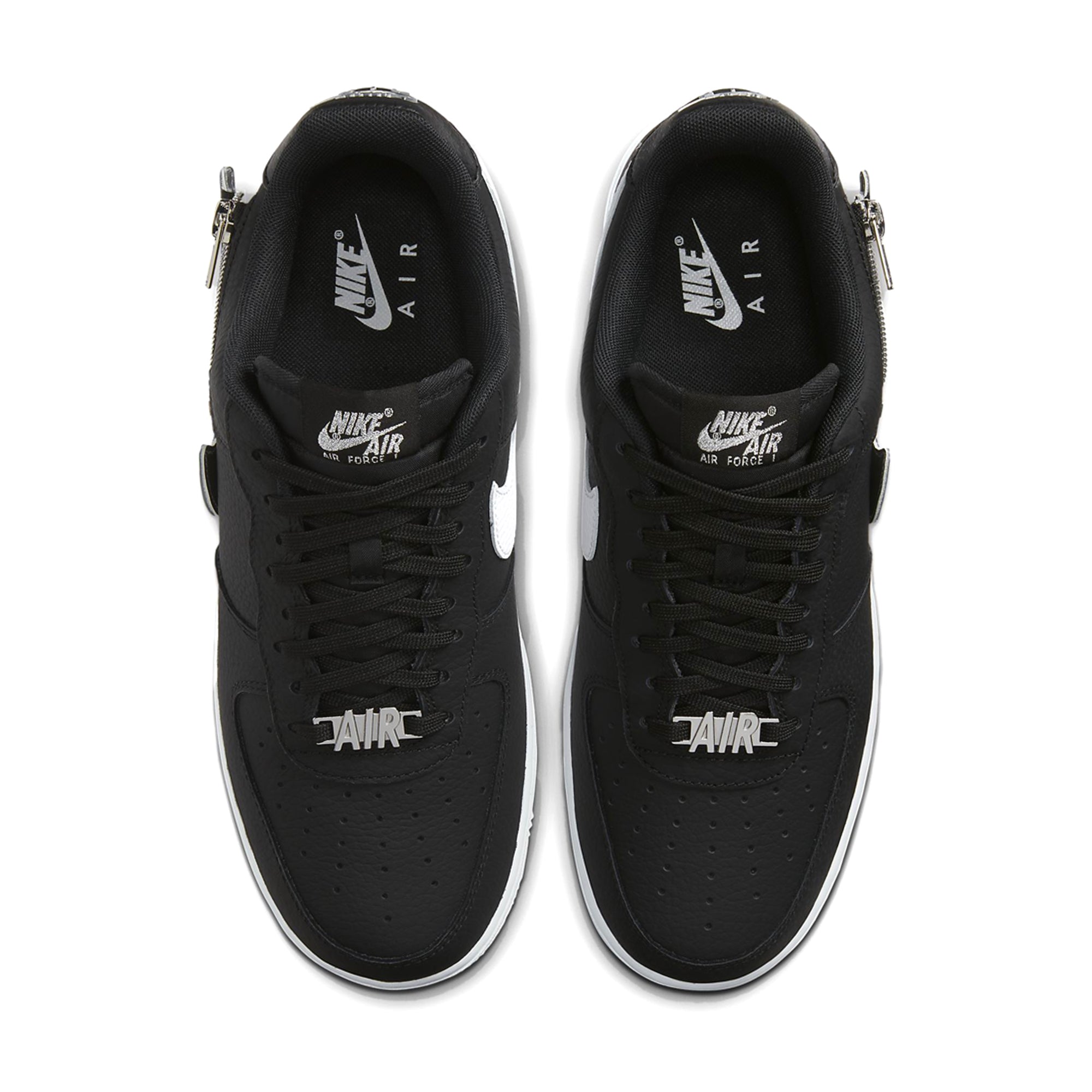 [CW6558-001] Mens Nike Air Force 1 '07 Premium