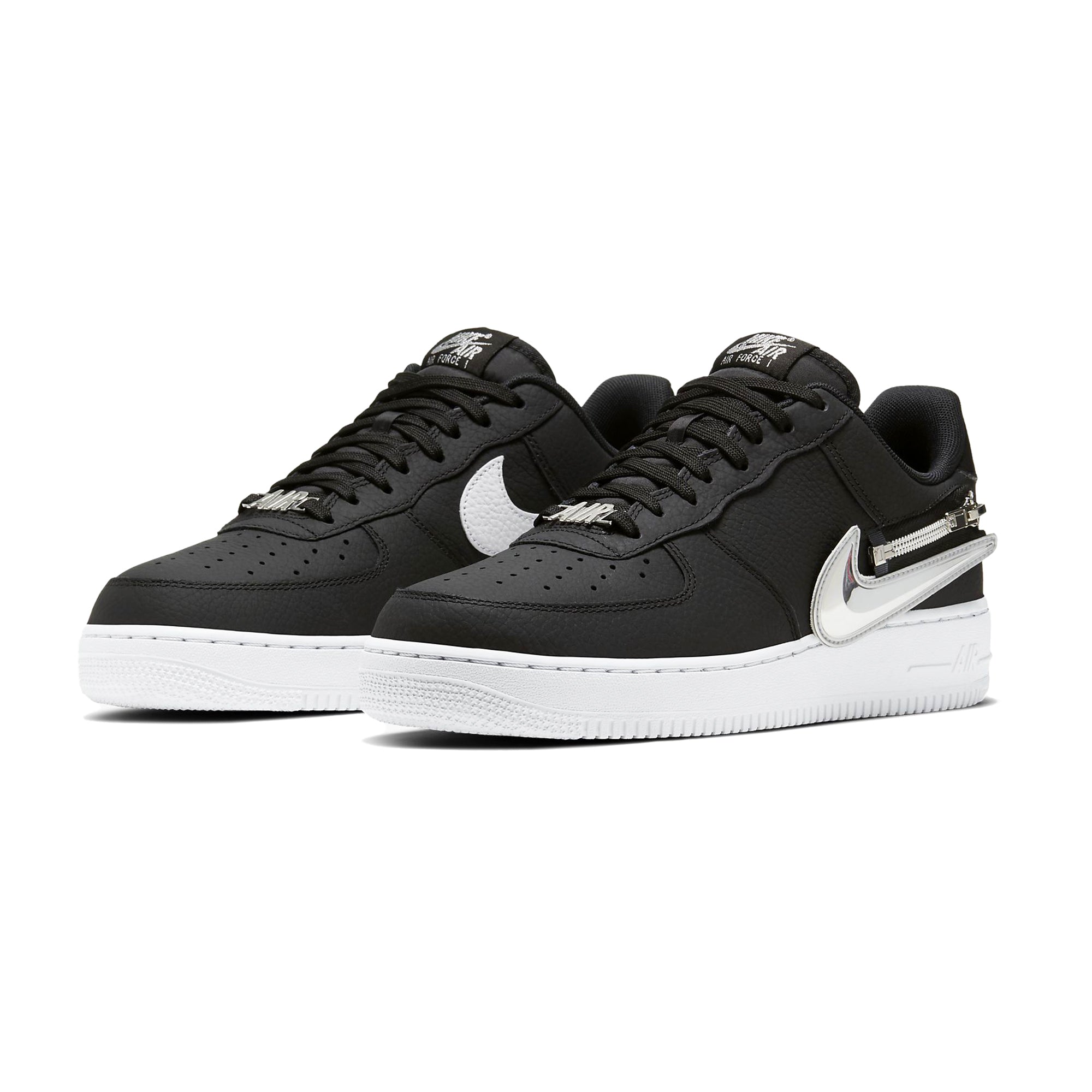 [CW6558-001] Mens Nike Air Force 1 '07 Premium